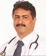 Dr. DAWHET ZACHARIAH-M.B.B.S, M.D [General Medicine], D.M [Gastroenterology]